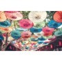 Puzzle Umbrele, 200 Piese Ravensburger - 1